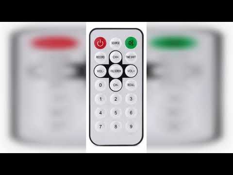 Review: Stick De Tv Usb Digital Rohs Fm+dab Dvb-t Rtl2832u+r820t Sup