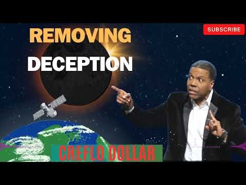 Creflo Dollar Sermon 2024 - Removing Deception