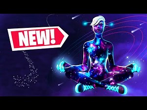 HOW TO GET THE *NEW* GALAXY SCOUT SKIN! (FEMALE GALAXY SKIN) | Fortnite Battle Royale