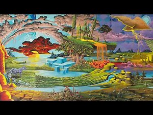 Ruby My Dear - Saint Patron