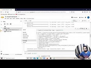 tensorboard: error: invalid choice: 'code' (choose from 'serve', 'dev')