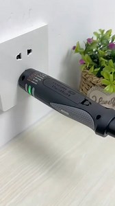 15K views · 189 reactions | 查看 ANENG A3012 多功能插座电路分析仪交流/直流电压测试仪智能电源极性检测器漏电测试工具 https://s.shopee.com.my/AUbKLy9V96 | Power tools | Facebook