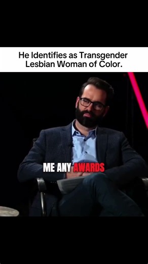 Matt Walsh Questions What It Means to Be a Woman