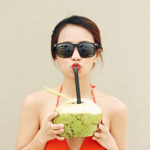 50+ Unique Anything But a Cup Party Ideas