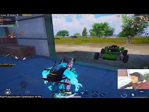 HDR + 120FPS ⚡Trying Aggressive Gameplay 😍