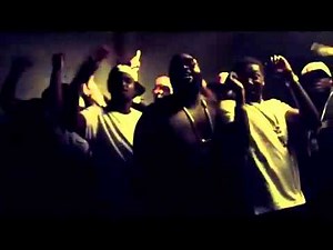 Rick Ross- Finals (Feat. Meek Mill Gunplay) Offical