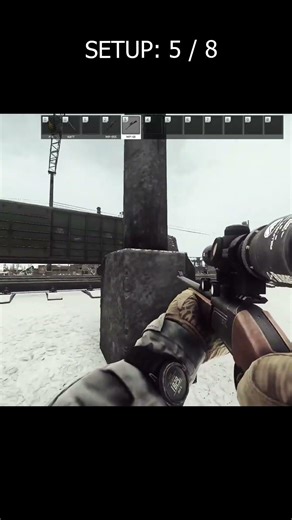 Setup Quest – wszystkie fragi w 50 sekund #shorts