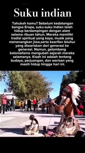 The True Story of the Native American Tribe That Changed American History
