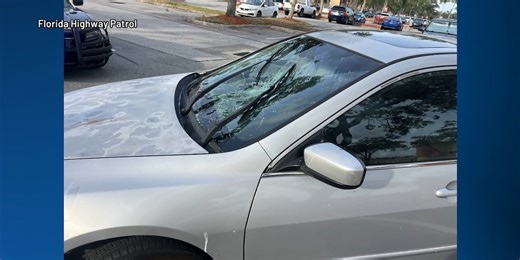 Florida drivers face new penalties for DUI arrests