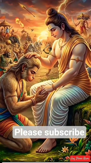 jay shri ram hanuman ji#song