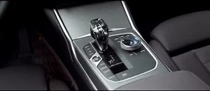 Crystal Series Crystal Gear Shift Knob Crystal Controls for BMW 1 2 3 4 8 X3 X4 X5 X6 X7 Z4 (Logo X)