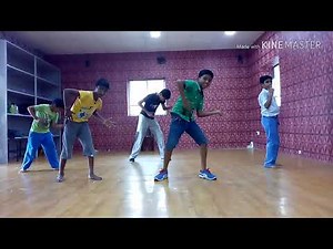 Kathi Theme Dance Choreography