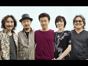 SAS いとしのエリー バンドスコア(Vocal Guitar Keyboard Bass Drums)