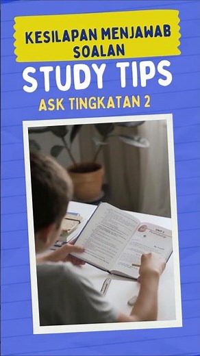 Asas Sains Komputer tingkatan 2#tips #tingkatan2