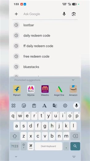 🎁 Daily Free Redeem Code Websites | Free Fire, Amazon & Play Store Codes