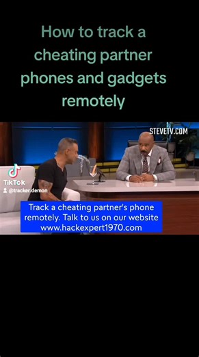 Tracker Demon on TikTok