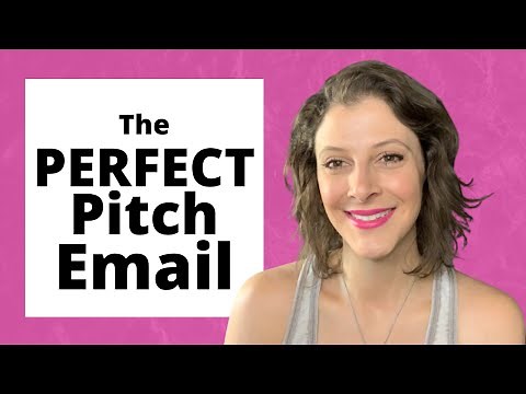 How to Write a Pitch to Editors That WINS | Freelance Writing Tips