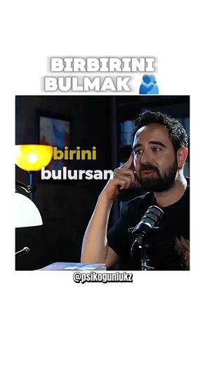 Birbirini Bulmak ✨