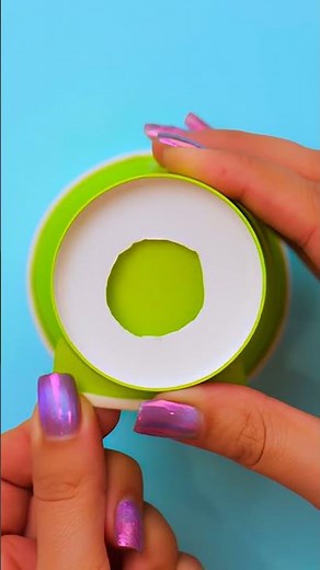 🍭 Crafting Sweetness: Build Your Own Candy Dispenser! #CandyFun #DIY