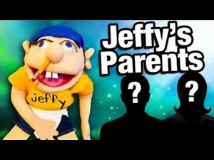SML Movie: Jeffy's Parents [REUPLOADED]