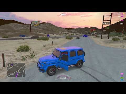 FiveM Highlights Bandit (100% HYPE) f elements