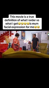 176K views · 10K reactions | This movie is a true definition of what I order vs what I get  | Mr. Koilor | Facebook