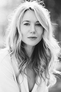 Kristen Hager | Actress