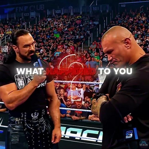 "THE LEGEND OF RANDY ORTON IS DEAD!" | Randy Orton Edit🔥