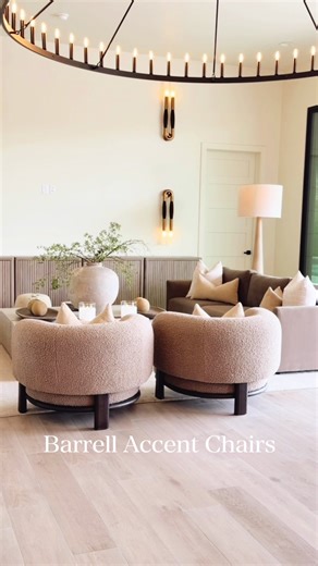 Elevate Your Living Room with Wayfair's Modern Decor