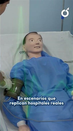 LLEGAMOS PARA CAMBIAR TU FUTURO 🩺
