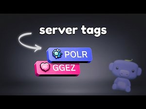 How to Add Custom Tags on Your Discord Profile – Step-by-Step Tutorial