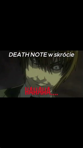 ŚWIATŁO TO GEJ! //Death note parodia PL #deathnote #deathnotekillerwithin #polska #deathnotegame