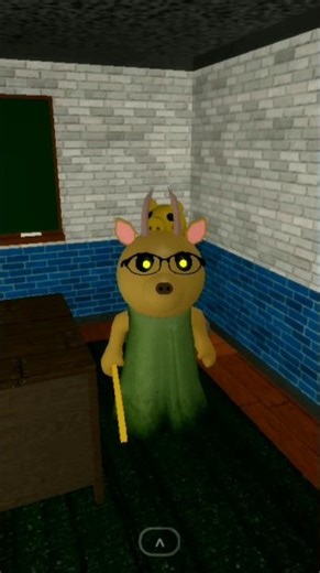 curiosidades de la maestra piggy