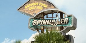 New developments for old Spinnaker Beach Bar and Top Golf coming to Pier Park