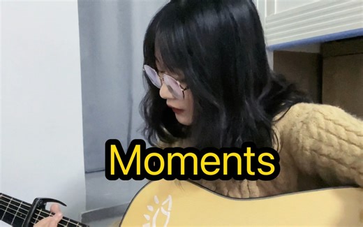 Moments-Mitis/Adara