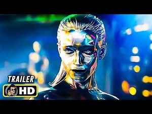 THE FANTASTIC FOUR: FIRST STEPS Trailer Compilation Part Two (2025) Marvel