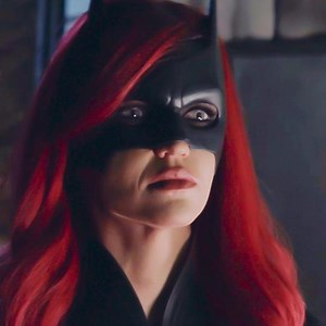 When you're a superhero, love is extra complicated. Stream the latest episode: go.cwtv.com/streamBATfb | Batwoman