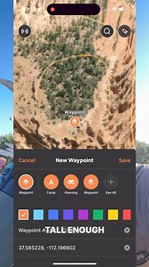 Success in the field is all about preparation. Use GOHUNT's custom topo maps and satellite imagery to find the perfect spots to glass from before stepping foot in the backcountry. Whether you're scouting new terrain or returning to a familiar area, GOHUNT's advanced tools give you the edge. | GOHUNT