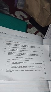 recon25 May 2025QUESTION 7 (Start on a new page.)A group o... | Filo