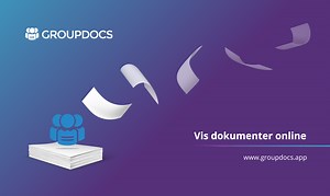 Se XML Online | Gratis GroupDocs apps