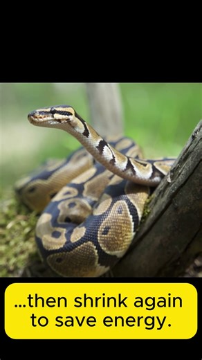 Fun Facts About Phyton Snake