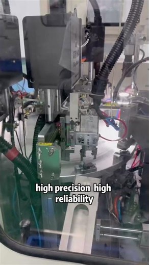 Small switch, big role! How does a micro switch achieve precision control?