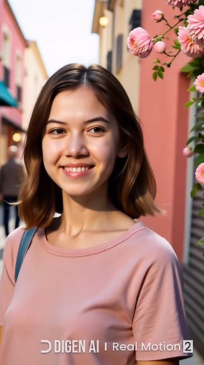 DigenAI | 🎉 AI Video Revolution Unleashed! 🚀 rm.digen.ai UPGRADED! 🔥 Introducing Automatic BGM Feature 🎵 One-click Soul Music for Your AI-Generated... | Instagram