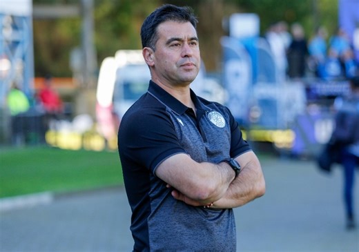 Se despide de La Florida por tercera vez: Juan José Ribera dejó de ser DT de Audax Italiano - PrensaFútbol