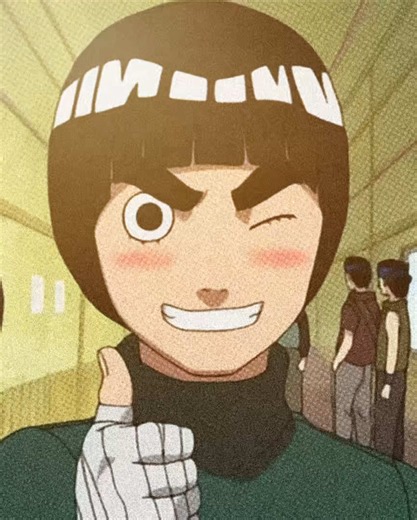 #rocklee #sakura #naruto #xyzabc #fyp | Sakura Miyawaki