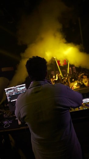 Diaz Goa | Relive the madness. One night, one vibe, one legend — @djyogiiofficial at Diaz. 🔥 . . . . . . . . . . . . . . . . . . . . . [ pool club,... | Instagram