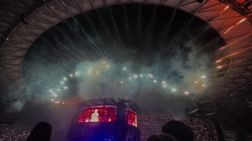 Concert de Jul : Doret de Platine