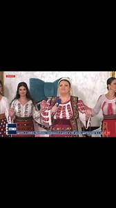 Din emisiunea în care protagonistă a fost Irina Loghin... #EtnoTv #24decembrie2025 #AjunCraciun #IrinaLoghin #SearaRomaneasca | Silvana Rîciu