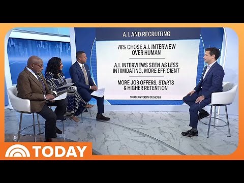 Workplace Trends 2026: AI Recruitment, Boomerang Hiring, More