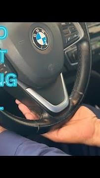 RTA Guide How to adjust the steering wheel for beginners